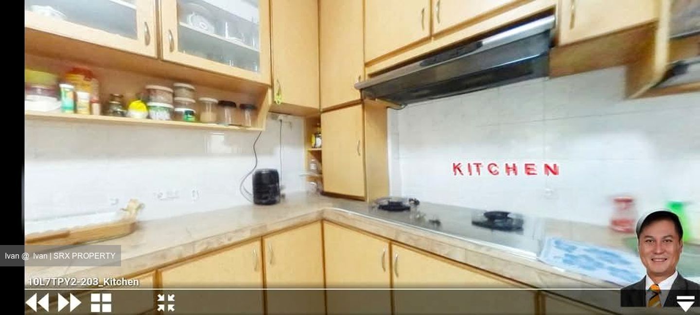 Blk 10B TOA PAYOH COURT (Toa Payoh), HDB 4 Rooms #529794121